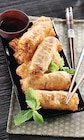 Intermarché Express Laval - Promo Nem au porc Promo Nem au porc à 0,80 € dans le catalogue Intermarché Express à Laval