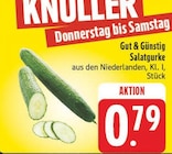 Angebot im nah und gut Eibenstock Prospekt nah und gut Eibenstock Prospekt mit im Angebot fĂŒr 0,79 âŹ