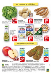 Lamm im EDEKA Prospekt in Lahr Aktueller EDEKA Prospekt mit Lamm, "Aktuelle Angebote", Seite 30