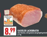 Kasseler Lachsbraten Angebote bei Marktkauf Haltern am See für 8,99 €