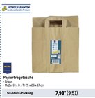 Aktuelles Papiertragetasche Angebot bei Metro in Köln ab 9,51 €