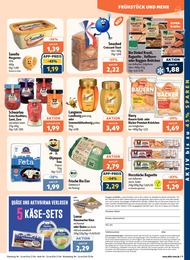 Bio Eier Angebot & Preis im aktuellen aktiv & irma Prospekt Bio Eier Angebot im aktuellen aktiv & irma Prospekt auf Seite 9