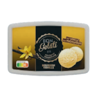 Aktuelles Eiscreme mit Vanille aus Madagaskar Angebot bei Lidl in Göttingen ab 1,89 €