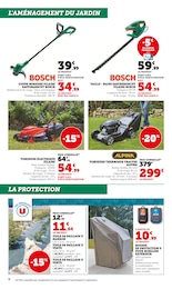 Offre Marron dans le catalogue Super U du moment à la page 8