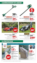 D'autres offres dans le catalogue "Super U" de Super U à la page 8