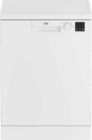 Geschirrspülmaschine „DFN04321W“ im Angebot bei Marktkauf in Lörrach Geschirrspülmaschine „DFN04321W“ Angebote von beko bei Marktkauf Lörrach für 222,00 €