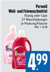 Woll- und Feinwaschmittel bei E xpress im Kaufbeuren Prospekt für 4,99 €