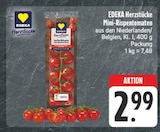 Aktuelle Tomaten Angebote bei EDEKA in Nürnberg Aktuelles Mini-Rispentomaten Angebot bei EDEKA in Nürnberg ab 2,99 €