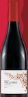 Aop chinon - HENRI DE VALLOIRE HVE3 en promo chez Intermarché Super Aop chinon - HENRI DE VALLOIRE HVE3 dans le catalogue Intermarché Super