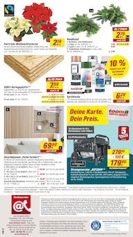 Pflanzen im aktuellen toom Baumarkt Prospekt (Braunschweig) Pflanzen im toom Baumarkt Prospekt "Respekt, wer's selber macht." mit 18 Seiten (Braunschweig)