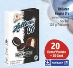 Kugeln im Angebot bei E center in Schweinfurt Kugeln Angebote von Halloren bei E center Schweinfurt