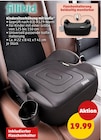 Kindersitzerhöhung mit Isofix Angebote von fillikid bei Penny Wolfenbüttel für 19,99 €