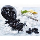 Moules De Bouchot Spécialité Traditionnelle Garantie en promo chez Auchan Hypermarché Moules De Bouchot Spécialité Traditionnelle Garantie dans le catalogue Auchan Hypermarché