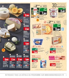 Catalogue Supermarchés Match, 27/05/2025 - 08/06/2025, C'EST TOUS LES JOURS LE MARCHÉ, 22 pages Prospectus Supermarchés Match en cours, "C'EST TOUS LES JOURS LE MARCHÉ", 22 pages