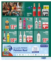 Wodka im EDEKA Prospekt in Kaufbeuren Aktueller EDEKA Prospekt mit Wodka, "Wir lieben Lebensmittel.", Seite 20