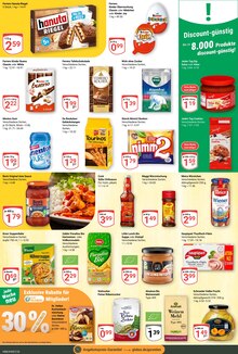 Nudeln im GLOBUS Prospekt "Aktuelle Angebote" mit 24 Seiten (Koblenz)