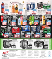 Energydrink im HIT Prospekt in Soest Aktueller HIT Prospekt mit Energydrink, "ECHTE VIELFALT", Seite 23