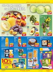 Aktueller Netto Marken-Discount Prospekt mit Mozzarella, "Aktuelle Angebote", Seite 39
