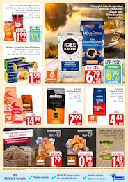 Caffè Crema Angebot im aktuellen Marktkauf Prospekt auf Seite 13