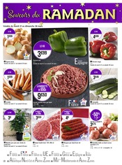 Promo Jardinage dans le catalogue Géant Casino du moment à la page 18
