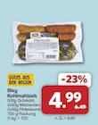 Kohlmahlzeit Angebote von Bley bei famila Nordwest Lingen für 4,99 €