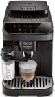 Aktuelles Kaffeevollautomat MAGNIFICA EVO ECAM293.52.B Angebot bei expert in Kiel ab 399,00 €
