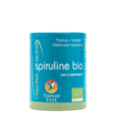 Spiruline bio - Flamant Vert dans le catalogue Naturalia