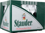 Stauder Angebote von Stauder bei Getränke Hoffmann Dinslaken für 14,99 €