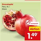 Aktuelles Granatapfel Angebot bei Netto Marken-Discount in Essen ab 1,49 €