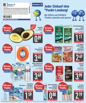 Steine im EDEKA Prospekt in Augsburg Aktueller EDEKA Prospekt mit Steine, "DAS BESTE DER WOCHE", Seite 6