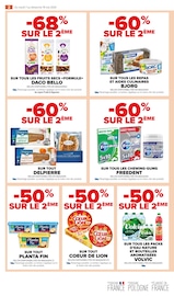 Catalogue Carrefour Market en cours à Asnières-sur-Seine, "Carrefour Market", Page 4