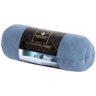 Drap-housse en jersey Hotel Royal - Hotel Royal en promo à 4,99 € chez Action Drap-housse en jersey Hotel Royal - Hotel Royal dans le catalogue Action