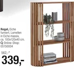 Regal im Angebot bei Opti-Wohnwelt in Gifhorn Regal Angebote bei Opti-Wohnwelt Gifhorn für 339,00 €