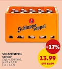Special im Angebot bei Penny in Karlstadt Special Angebote von Schlappeseppel bei Penny Karlstadt für 13,99 €
