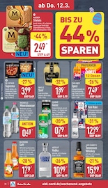Aktueller ALDI Nord Prospekt mit Whiskey, "Aktuelle Angebote", Seite 31