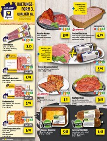 EDEKA Prospekt der Woche "Aktuelle Angebote" Seite 2, 13.07.2026 bis 18.07.2026 für Essen Aktueller EDEKA Prospekt "Aktuelle Angebote" Seite 2 von 16 Seiten für Essen