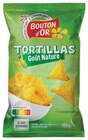 Tortillas Goût Nature - BOUTON D'OR - Intermarché Hyper Tortillas Goût Nature - BOUTON D'OR à 1,12 € dans le catalogue Intermarché Hyper