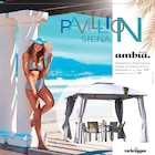 PAVILLION SIENA Angebote von ambia bei Zurbrüggen Bergkamen für 379,00 €