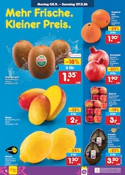 Kiwi im Netto Marken-Discount Prospekt in Halle Aktueller Netto Marken-Discount Prospekt mit Kiwi, "Aktuelle Angebote", Seite 14