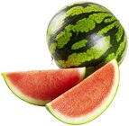 REWE - Miniwassermelone Angebot im Prospekt Miniwassermelone bei REWE im Prospekt "" für