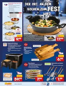 Gartenmöbel im aktuellen Netto Marken-Discount Prospekt (Ulm) Gartenmöbel im Netto Marken-Discount Prospekt "Aktuelle Angebote" mit 64 Seiten (Ulm)