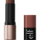 Bronzer Soft Glam Cream Stick Tan-Deep von e.l.f. Cosmetics im aktuellen dm-drogerie markt Prospekt für 6,95 €
