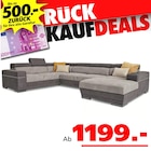 Aktuelles Harlem Angebot bei Seats and Sofas in Herne ab 1.199,00 €