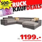 Harlem Angebote von Seats and Sofas bei Seats and Sofas Berlin für 1.199,00 €