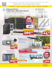 Aktueller Netto Marken-Discount Prospekt mit Zelt, "Aktuelle Angebote", Seite 31