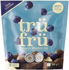 Früchte in Schokolade von Trüfrü im aktuellen REWE Prospekt für 4,59 €