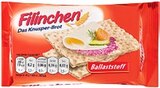 Knusperbrot Vollkorn von Filinchen im aktuellen Kaufland Prospekt für 0,79 €