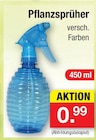 Aktuelle Pflanzen Angebote bei Zimmermann in Bremerhaven Aktuelles Pflanzensprüher Angebot bei Zimmermann in Bremerhaven ab 0,99 €