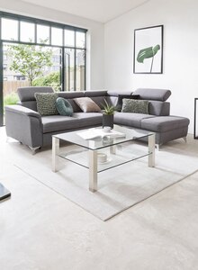Wohnlandschaft oder Couchtisch Angebot in Blaichach, Allgäu im aktuellen Prospekt bei XXXLutz Möbelhäuser in Blaichach, Allgäu