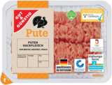 Knolles Markt - Puten Hackfleisch Angebot im Prospekt Puten Hackfleisch bei Knolles Markt im Prospekt "" für 2,49 €